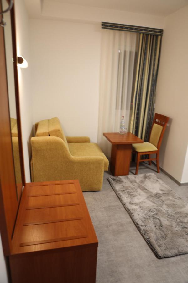M-a-s-hotel Отель Штутгарт